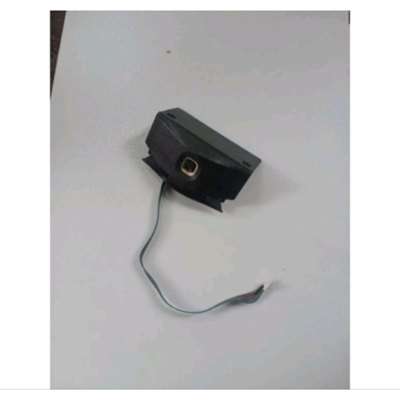 TOMBOL DAN SENSOR TV LG LED 32LB550A BEKAS NORMAL