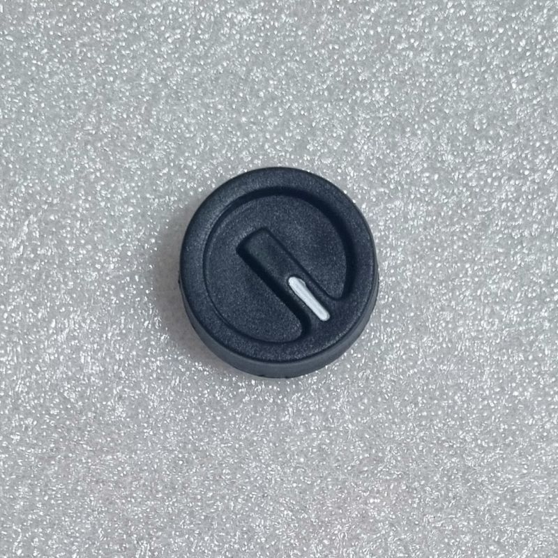 Knop Potensio Untuk Box CA Series