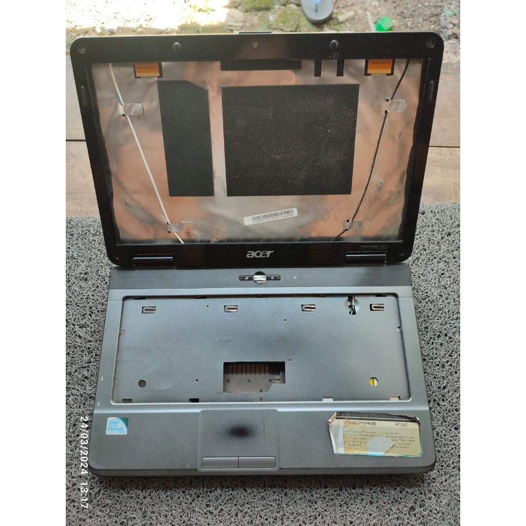 Casing Case Laptop Acer 4732 4732Z