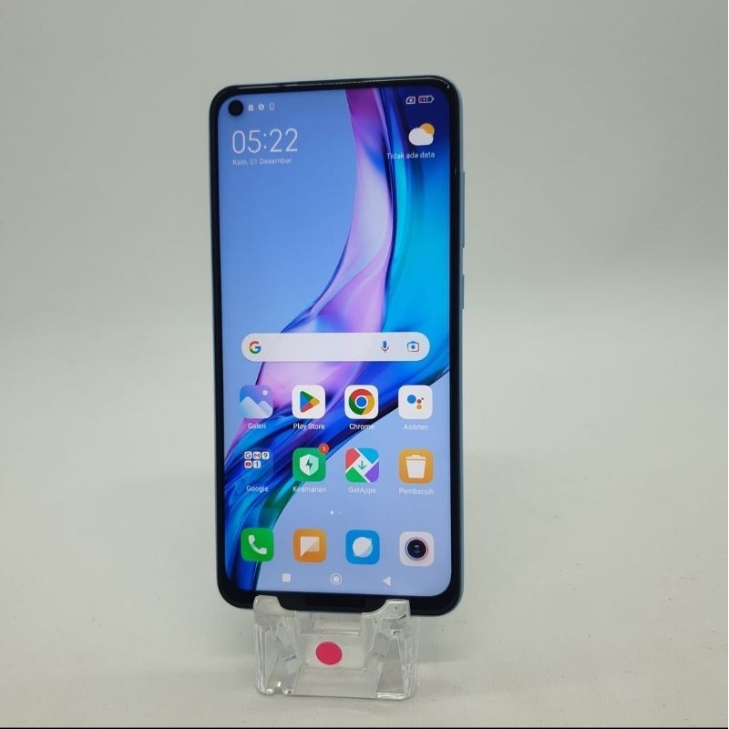 Xiaomi note 9 ram 6/128gb
