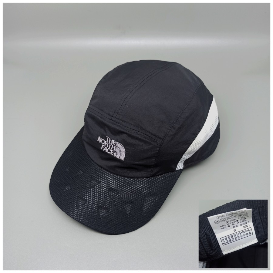 Topi TNF Cap Outdoor Second Preloved Original 352