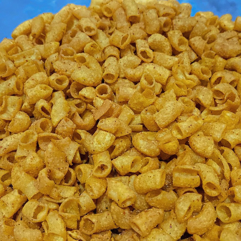 

Makaroni Pipa/Makaroni Bantet by Ciza Snack