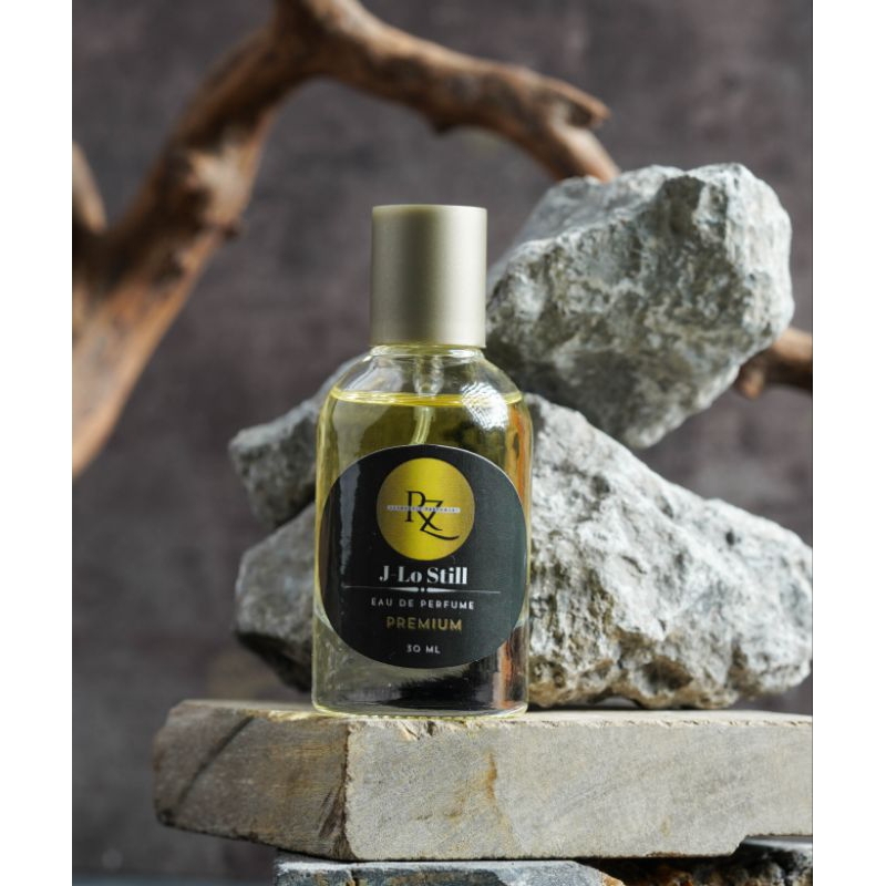 PARFUM PREMIUM - Rz Perfume Inspired By Jloo Still - Parfum Wanita
