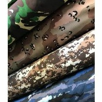 Buruan Belanja Kain Ripstop motif Loreng Doreng Army tentara bahan meteran