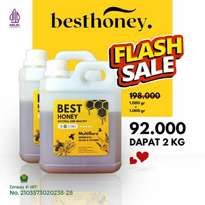 

BESTHONY FLASH SALE