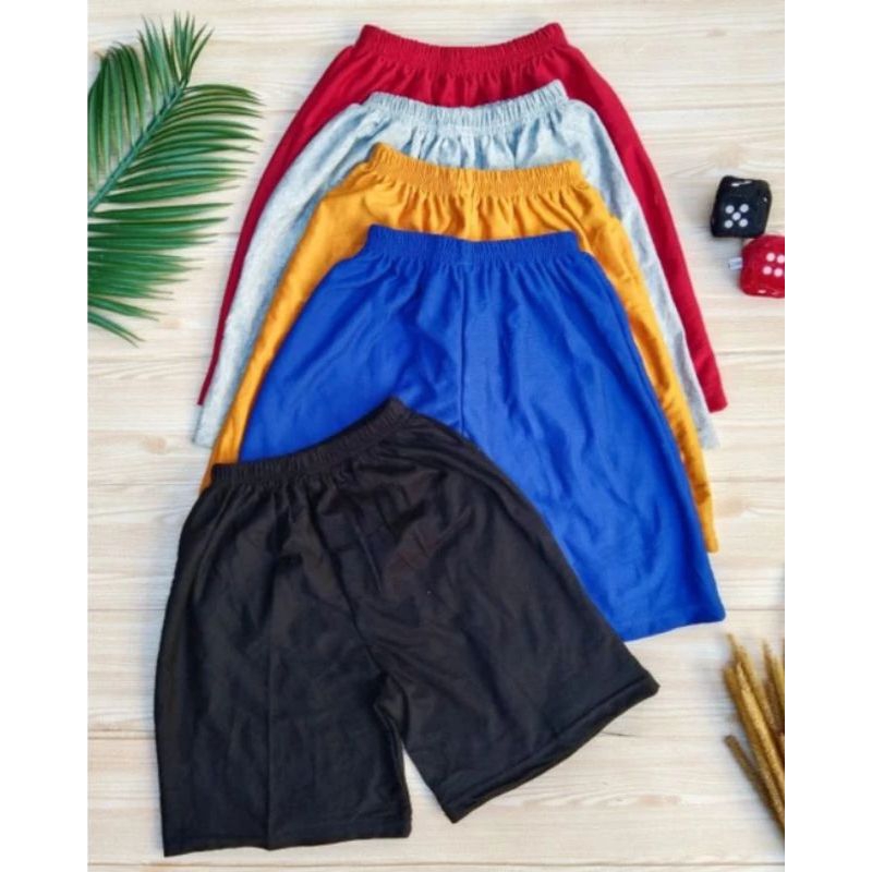 shot anak perempuan/celana pendek sot anak cewe/celana pendek Daleman anak-anak -dewasa/sot termurah