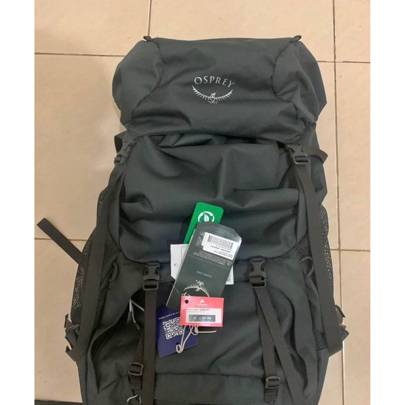 osprey rook 50