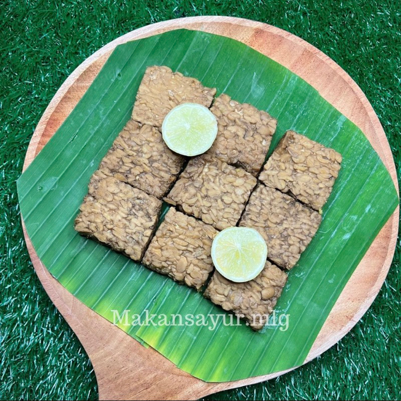 

tempe bacem