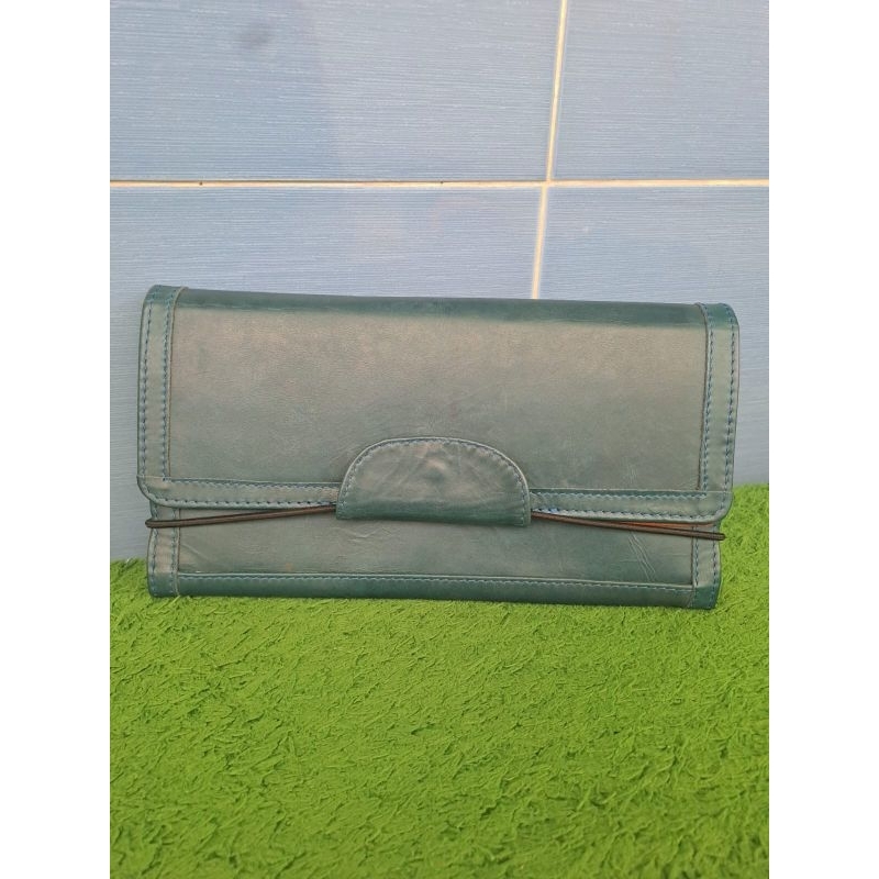 Dompet Kulit Wanita | Dompet Second branded