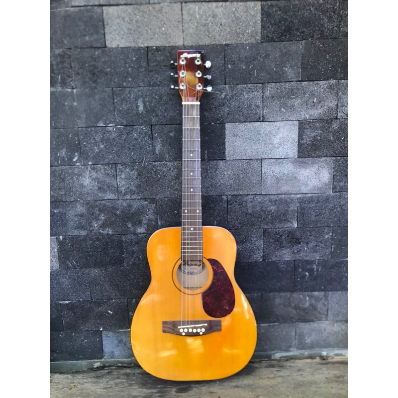 Gitar Accoustic Legacy