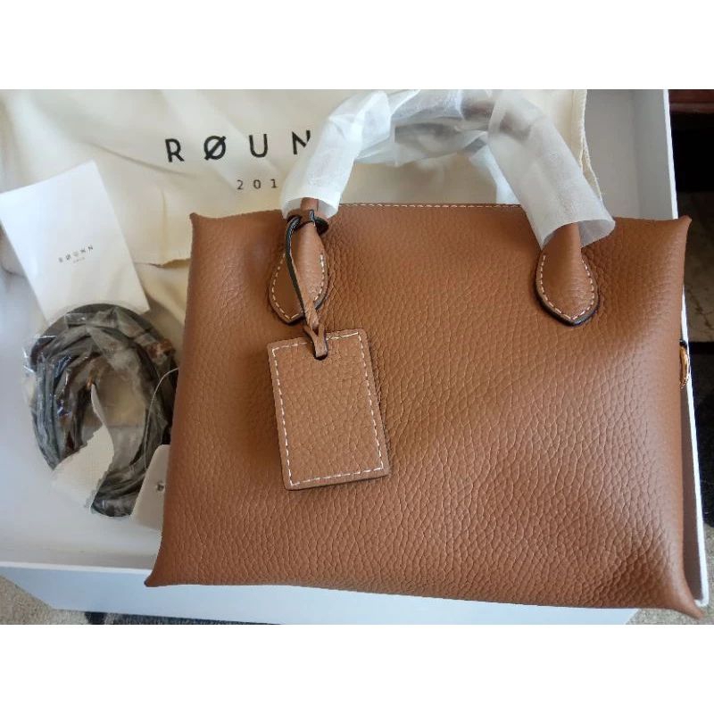 ROUNN 21 BAG PRELOVED