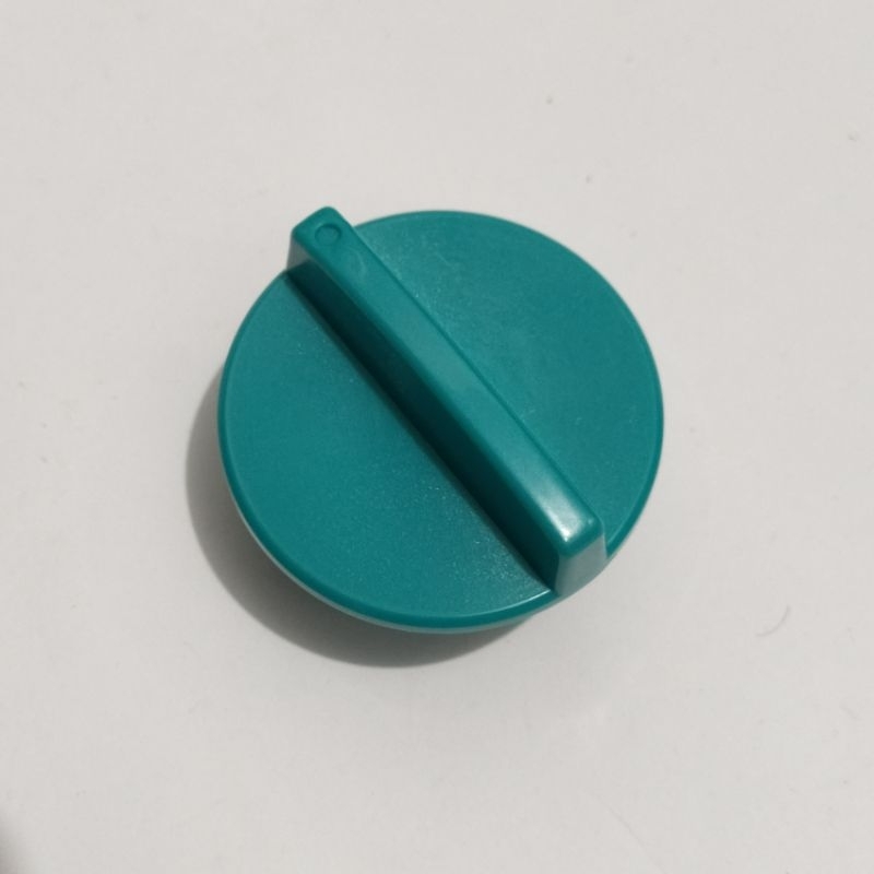 KNOP MESIN CUCI POLYTRON HIJAU