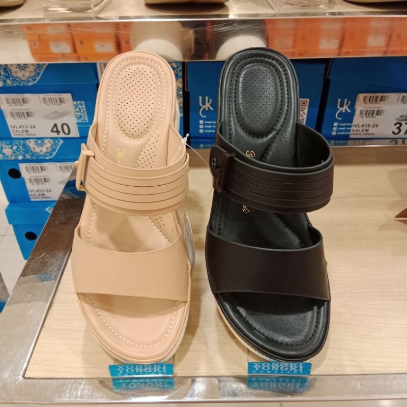 Sandal Wanita Yongki Komaladi ORI