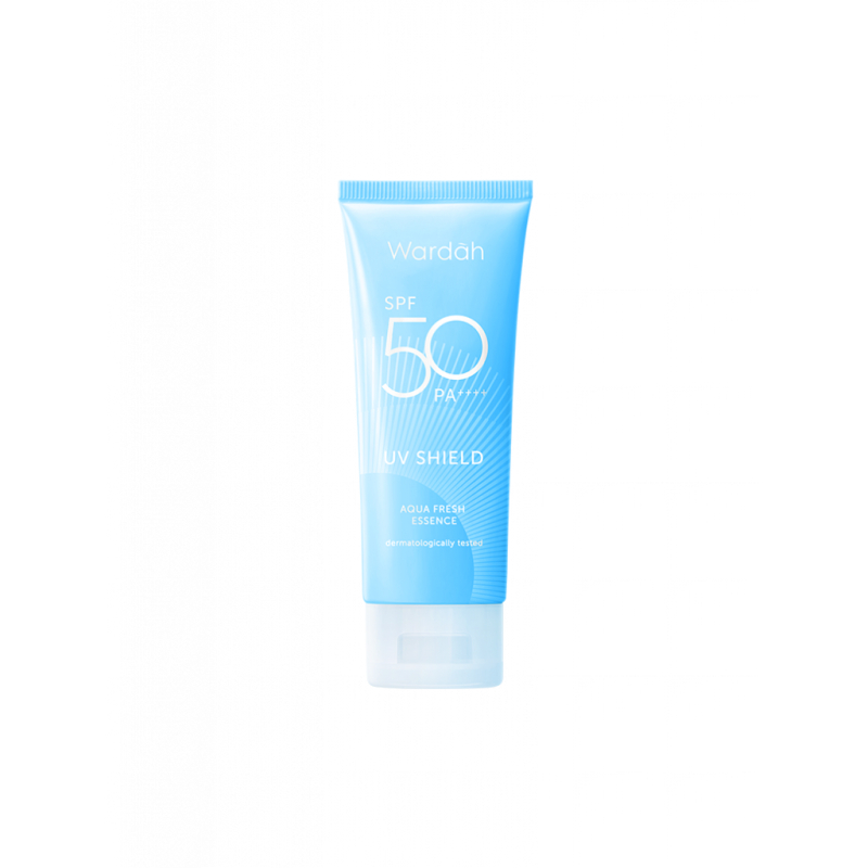 WARDAH UV SHIELD AQUA FRESH ESS SUNSCREEN GEL
