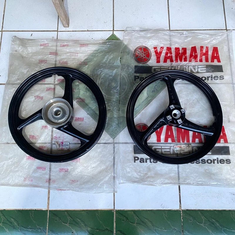 velg fiz r original nos