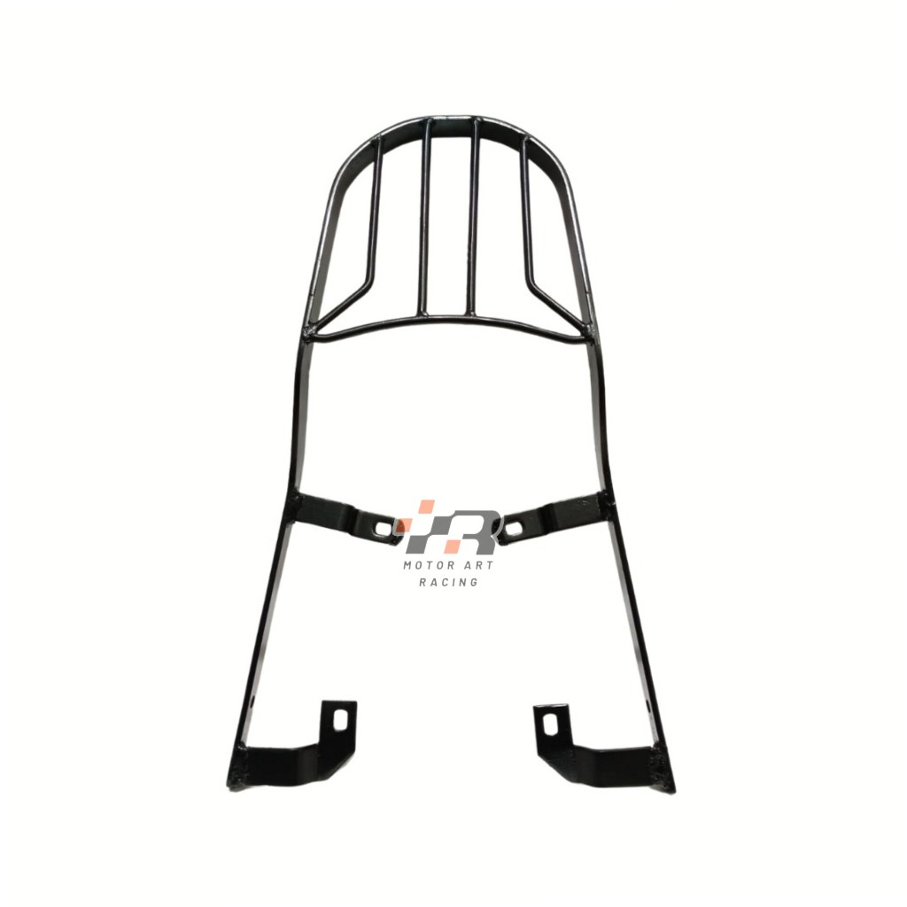 BRACKET BOX VIXION R, VIXION OLD
