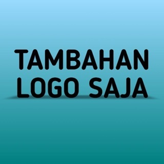 (1HARI JADI) tambahan logo , Selempang bordir selempang nama selempang pita selempang Renda Selempan