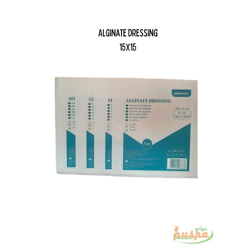 WINNER Alginate Dressing