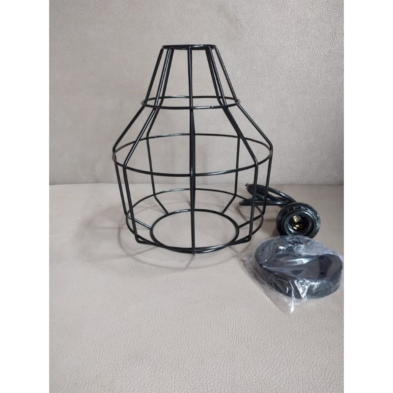 lampu dekorasi lampu gantung cap lampu gantung