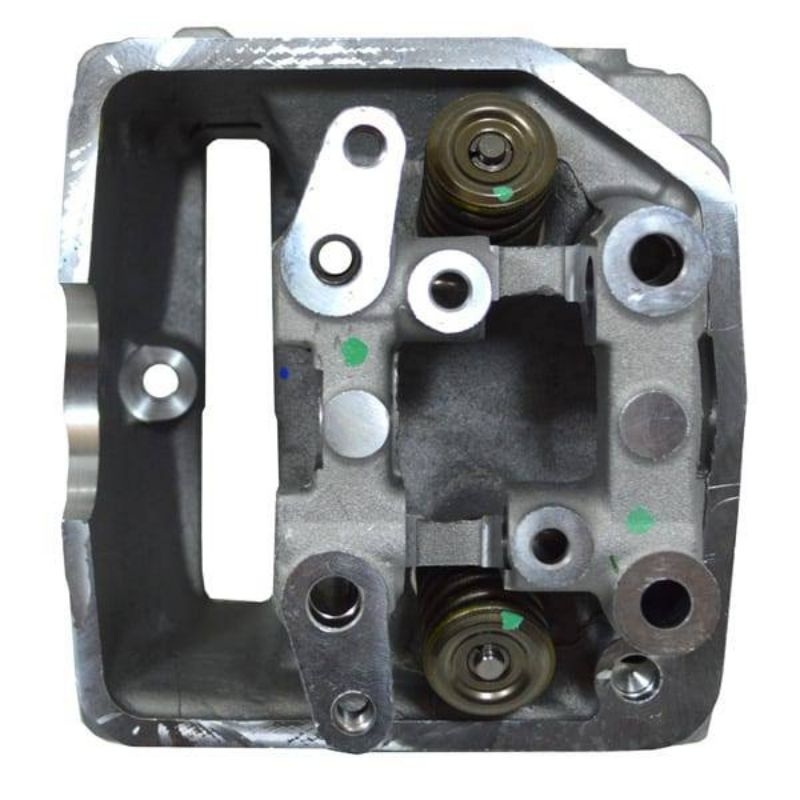 12200-k0j-n00 cylinder head kop genio scoopy k2f beat k1a 12200k0jn00 original