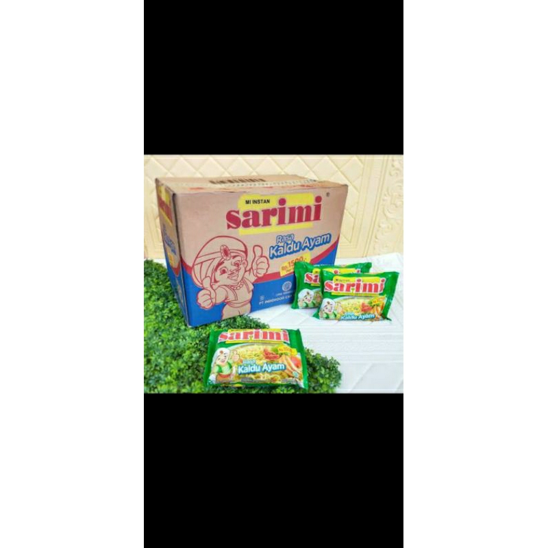 

Sarimi