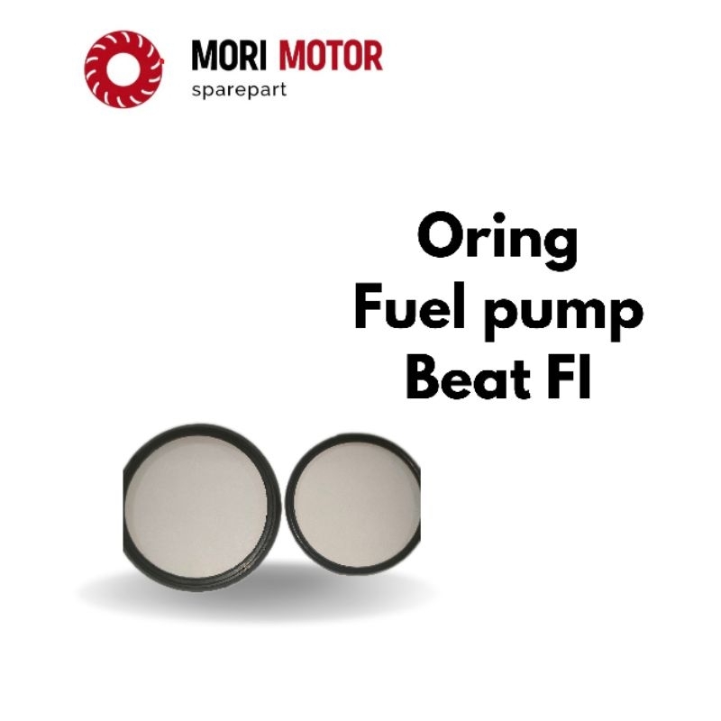 Oring Fuel Pump motor Beat FI