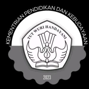 

stiker hologram glossy TUT WURI HANDAYANI