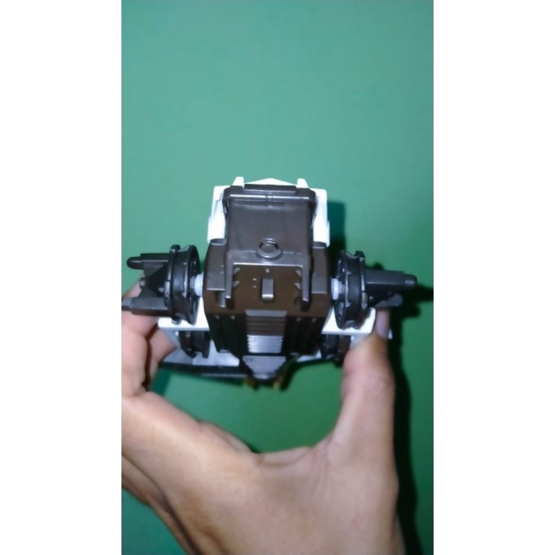 Bandai break go ga Cyclone hawk