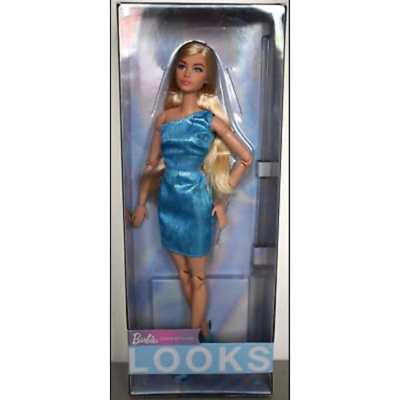 Barbie Looks 2024 Ori Mattel