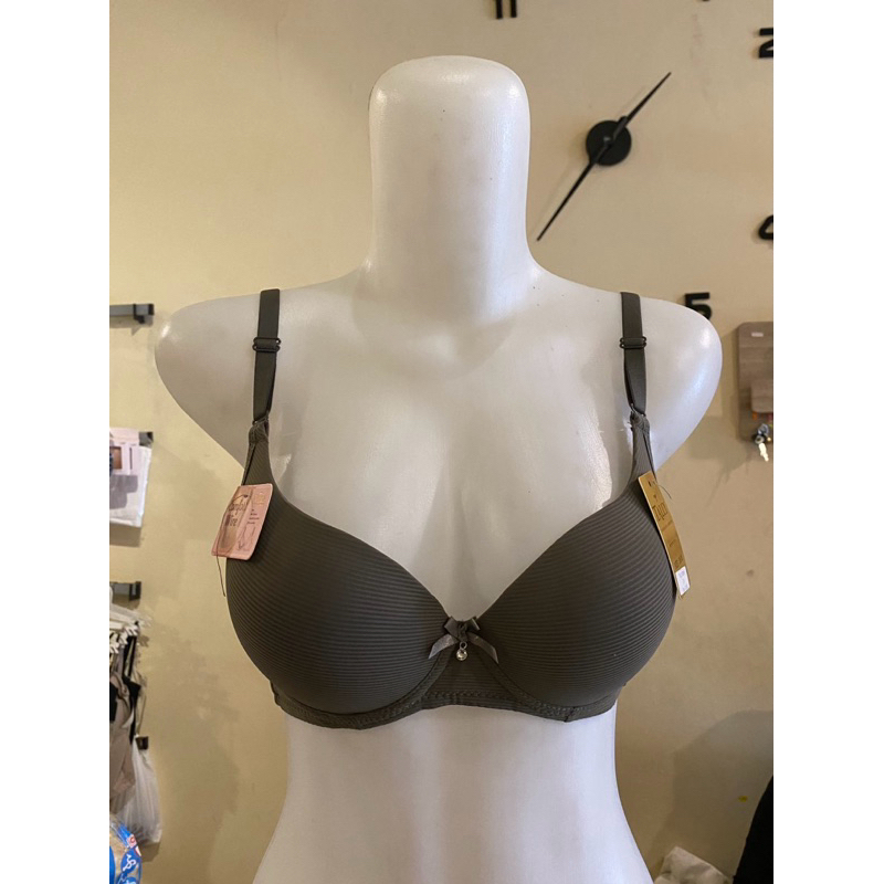 BRA TALLY 8855/BUSA TIPIS/KAWAT/TALI LEPAS PASANG