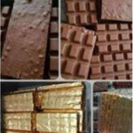 

coklat batangan 1pk isi 10 pcs leburan sq mix cadbury toping mede 100gr/pcs