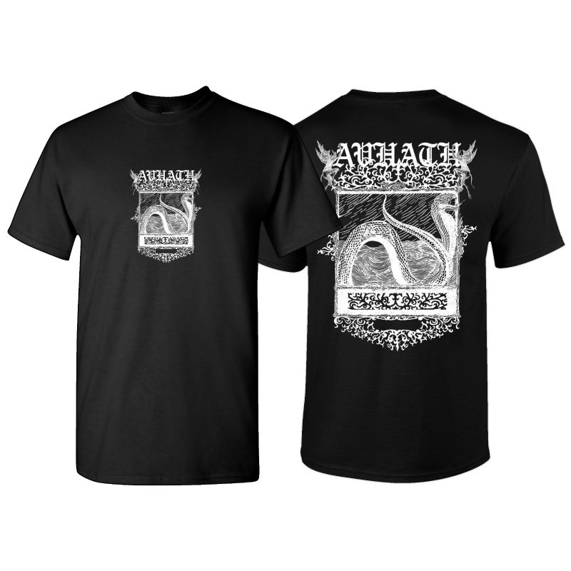 KAOS BAND AVHATH ENVENOMED OFFICIAL
