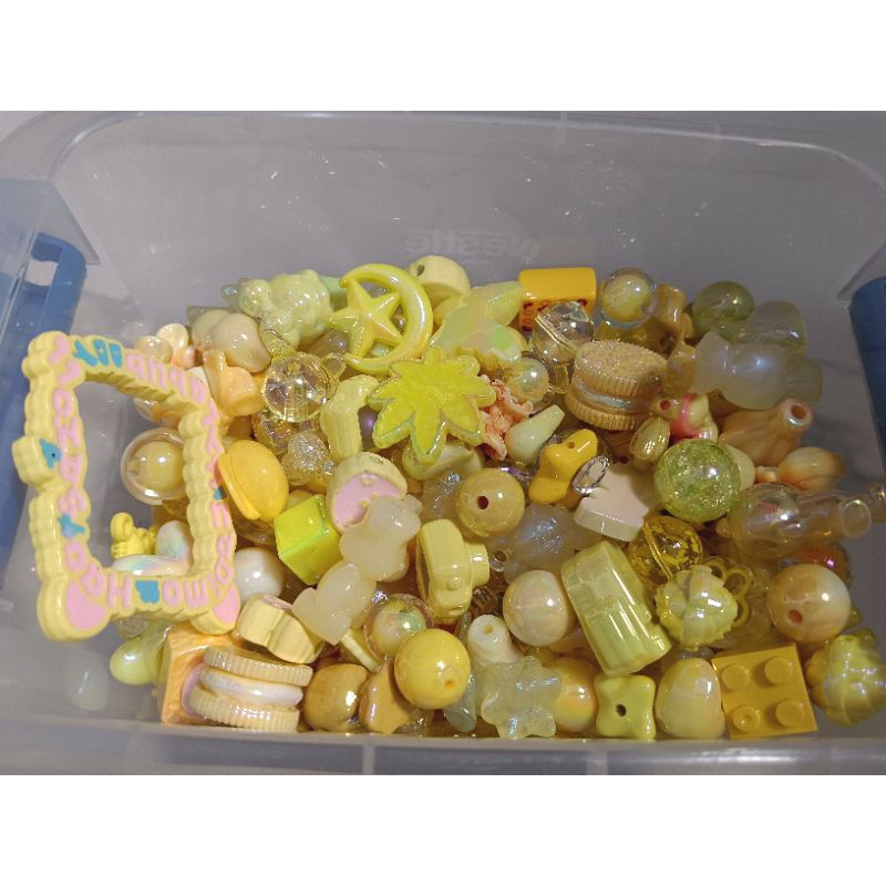 Beads premium import luxury