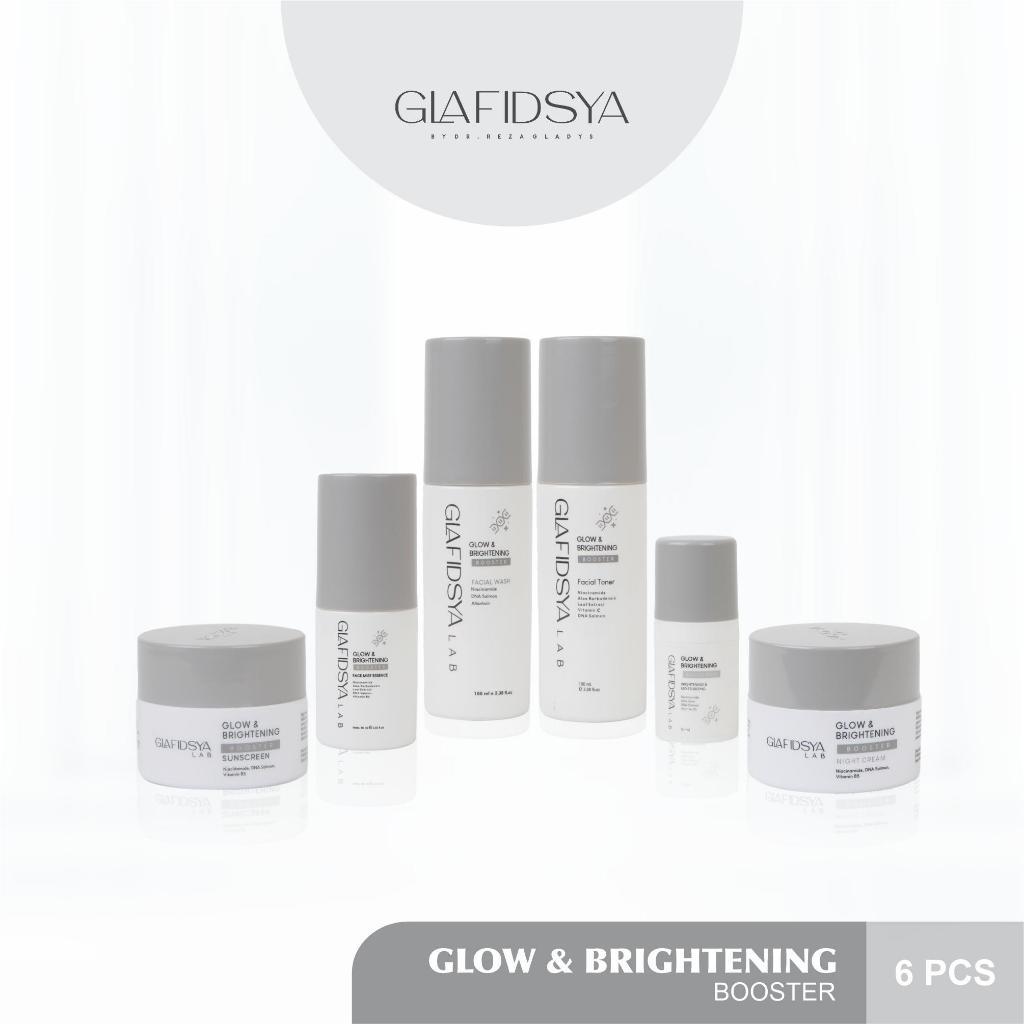 glafidsya glow booster