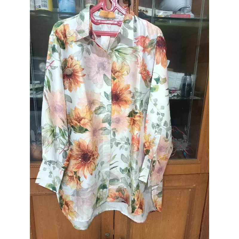 Nada puspita preloved