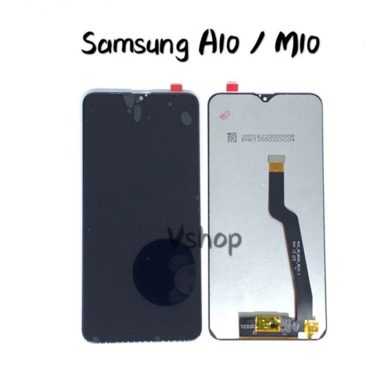 LCD SAMSUNG A10 105 M10 M105 original