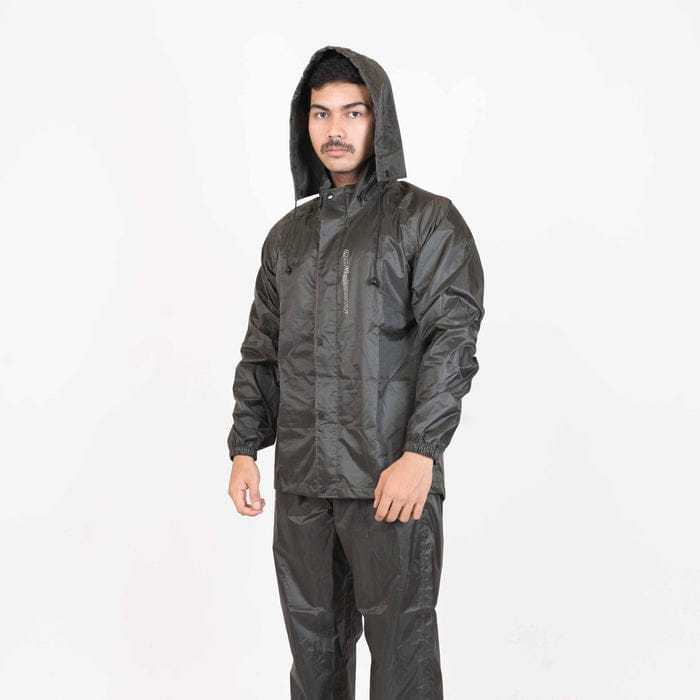 Respiro Defender Rainsuit - Jas Hujan Respiro Anti Bocor