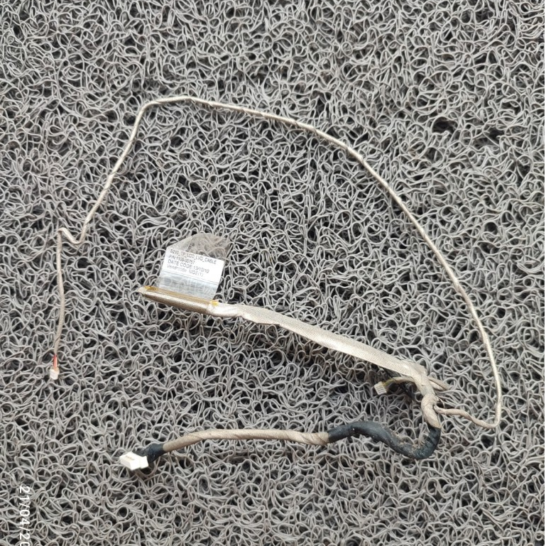 Flexible LVDS Led Lcd Lenovo S210 Touch