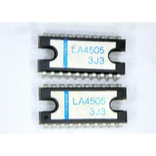 IC LA4505 /  IC LA 4505