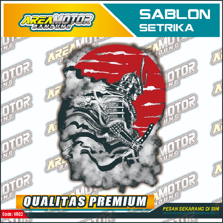 

Print sablon DTF/cetak sablon DTF/sablon setrika siap press 1 sisi Tema B5 Uk A4 / A3