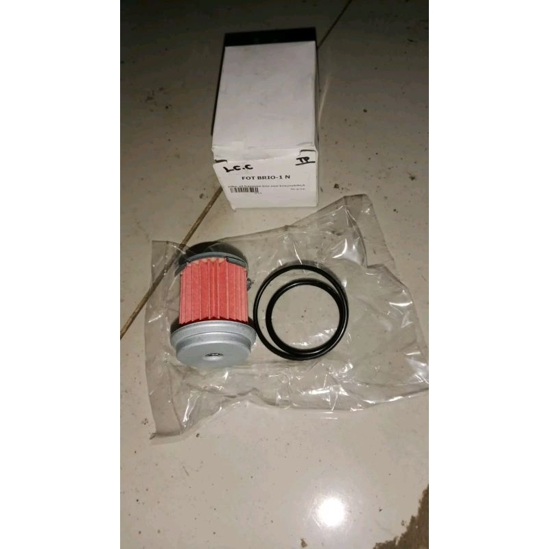 Filter Transmisi Mobilio