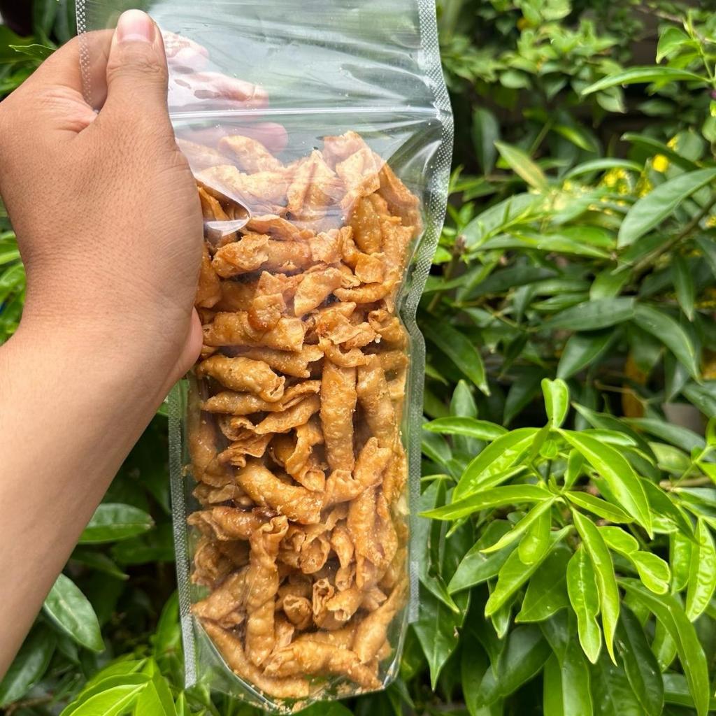 

500 GRAM KACANG SEMBUNYI/KACANG UMPET