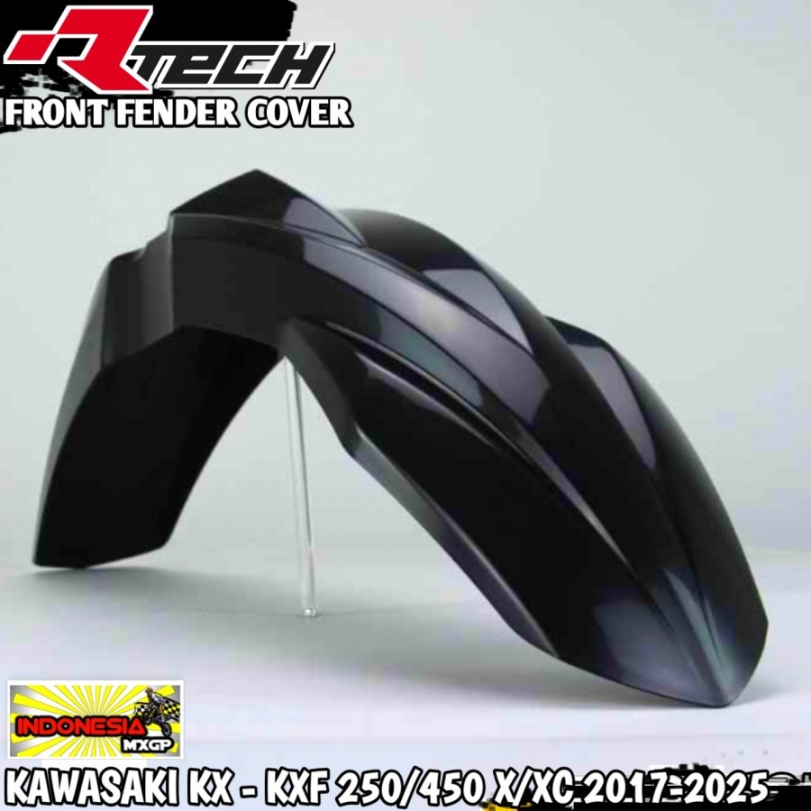 KAWASAKI KX - KXF 250 450 E X XC - KX250F - KX450F 2017 2018 2019 2020 2021 2022 2023 2024 2025 2026