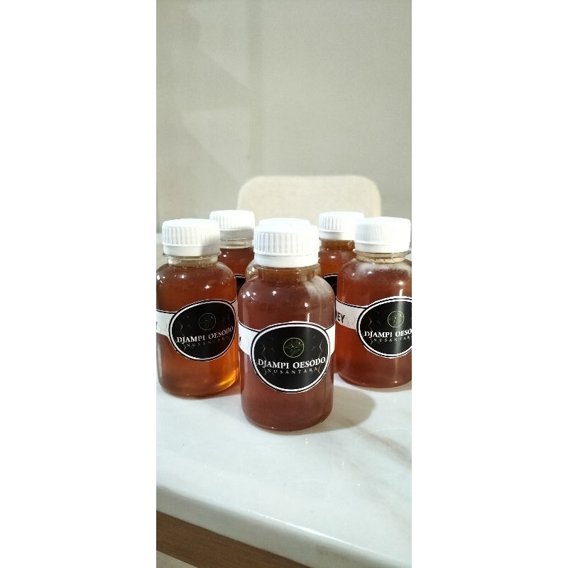 

Madu Murni