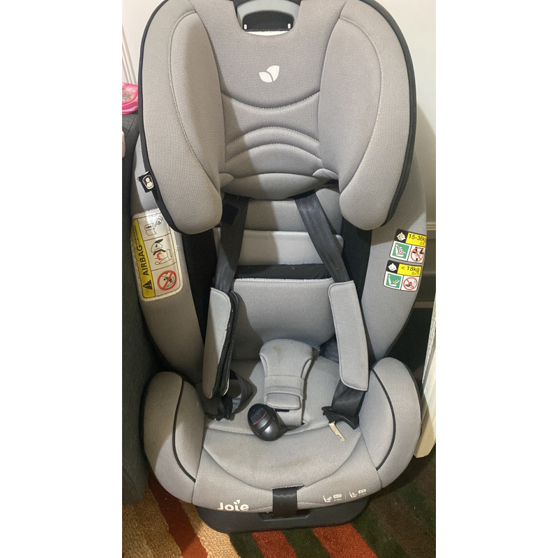 PRELOVED CARSEAT JOIE / Carseat anak / Carseat bayi newborn