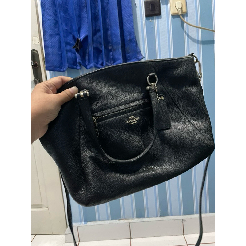 coach preloved