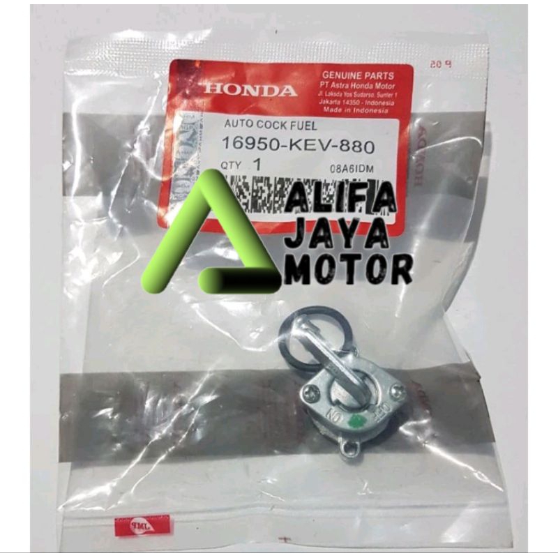 KERAN BENSIN HONDA GRAND SUPRA X SUPRA FIT LAMA ASTREA LEGENDA PRIMA