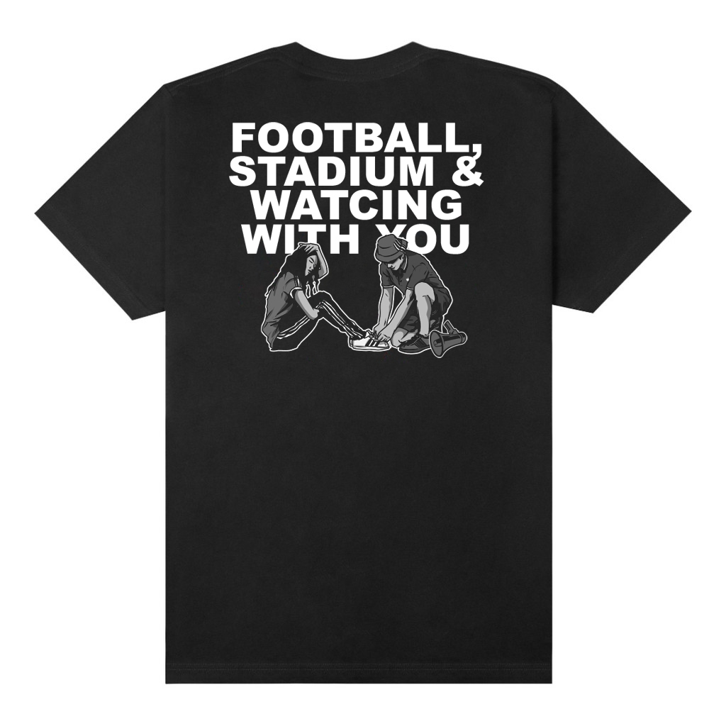 Supersub - Kaos "Football Stadium"