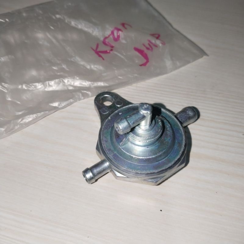 KERAN BENSIN JUPITER Z/KRAN BENSIN MOTOR JUPITER Z -OTOMATIS KRAN MOTOR YAMAHA VEGAR- TAEGEN
