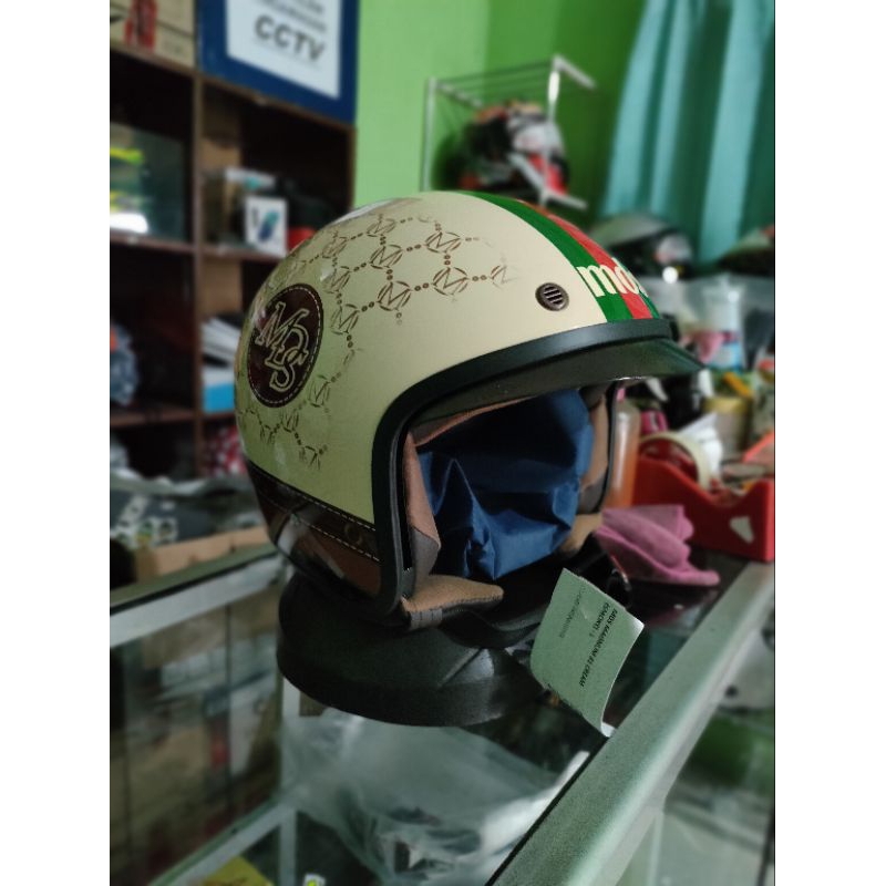 HELM MDS MAGNUM